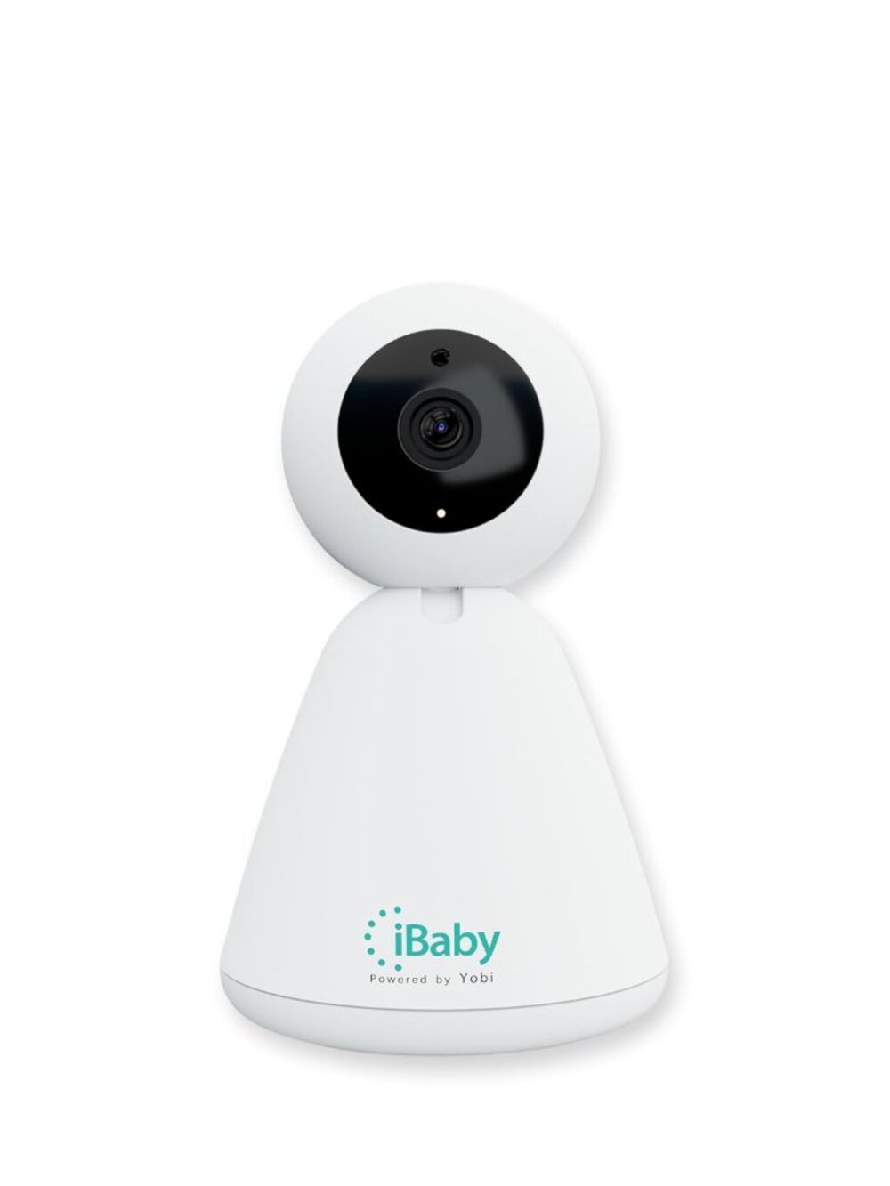 iBaby i20 Smart Baby Monitor 1080P, Wellness Tracking, No Subscription